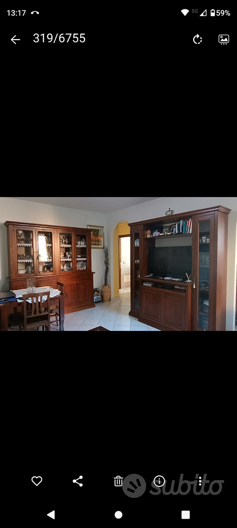 Appartamento – Tempio Pausania, Gallura Nord-Est Sardegna - Vista 2