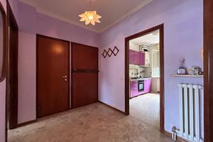 Rif. 5245 App. 2 camere con cantina e garage