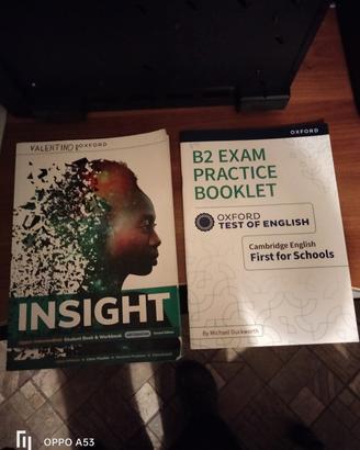 insight