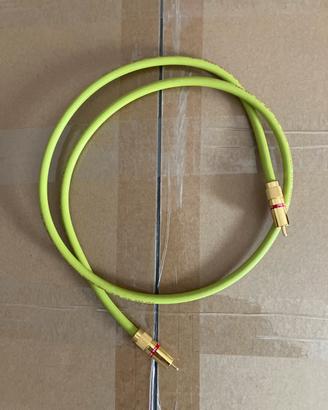 Cavo Van den Hul The Wave 1m