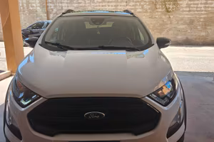 FORD ECOSPORT ACTIVE  2022