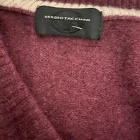 Coppia di maglie Sergio Tacchini