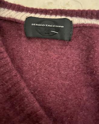 Coppia di maglie Sergio Tacchini