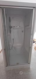 Doccia Cabina 