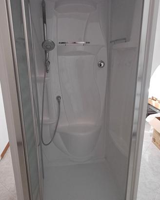 Doccia Cabina 