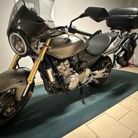 Honda Hornet 600 - 2007