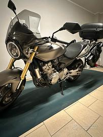 Honda Hornet 600 - 2007