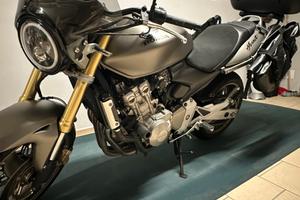 Honda Hornet 600 - 2007