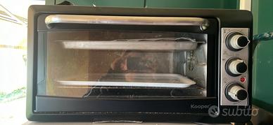 forno piccolo