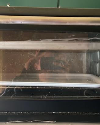 forno piccolo