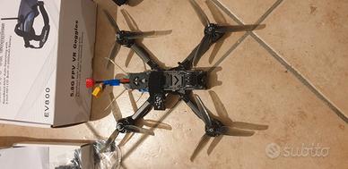 Drone FPV