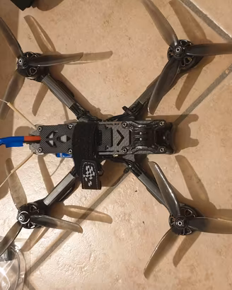 Drone FPV