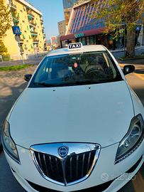 Licenza Taxi