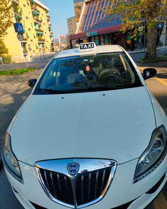 Licenza Taxi