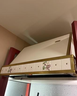 Cappa da cucina