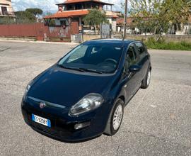 Punto Evo 1.2 benzina
