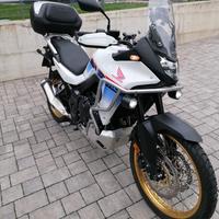 Honda XL 750 Transalp - 2023