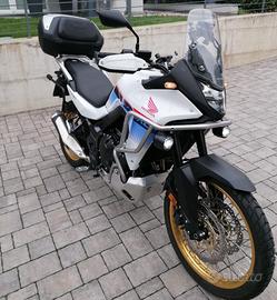 Honda XL 750 Transalp - 2023