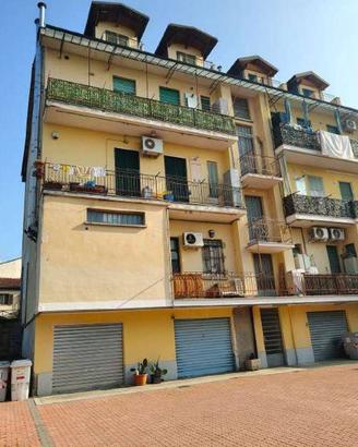 Immobile in asta di 150 m² con 4 locali a Moncalie
