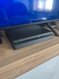 Play station 4