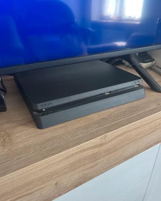 Play station 4