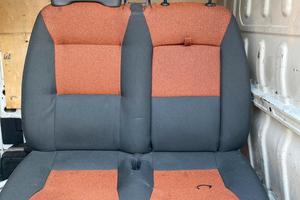 Sedili Fiat Ducato Jumper Boxer 