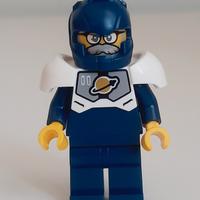 Minifigur Lego Space BAM 2024 n2