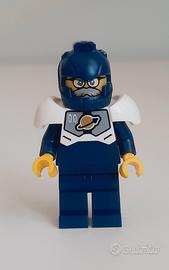 Minifigur Lego Space BAM 2024 n2