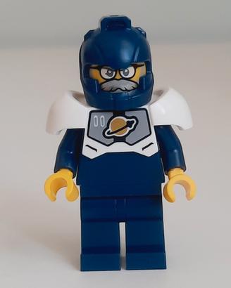 Minifigur Lego Space BAM 2024 n2