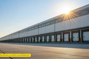Immobile di 5000 m² a Agliana