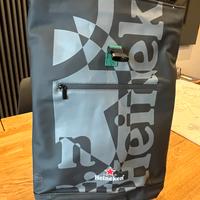 Zaino termico Heineken