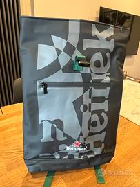 Zaino termico Heineken