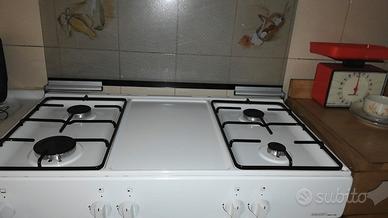cucina a gas 