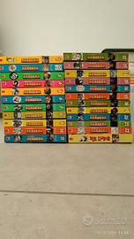 Berserk Maximun 1-22 + Re Lupo