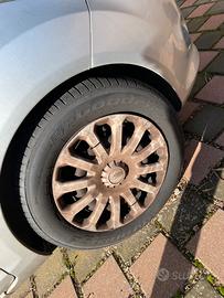 pneumatici usati misura 195/60/R15
