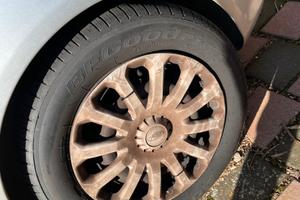 pneumatici usati misura 195/60/R15