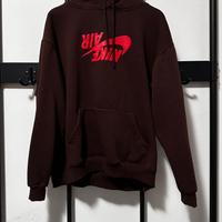 Felpa Travis x Jordan x Nike