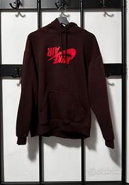 Felpa Travis x Jordan x Nike