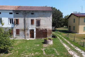 RIF: V014 Porzione di casa a San Possidonio