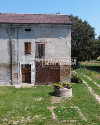 RIF: V014 Porzione di casa a San Possidonio