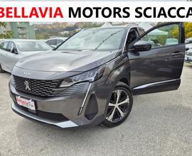 Peugeot NEW 3008 BlueHDi 130CV EAT8 ALLURE