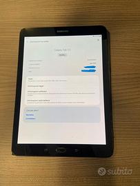 Samsung Galaxy Tab S3 SM-T825 LTE/4G – 32 GB