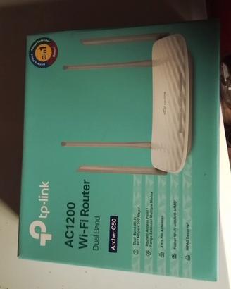 router wifi