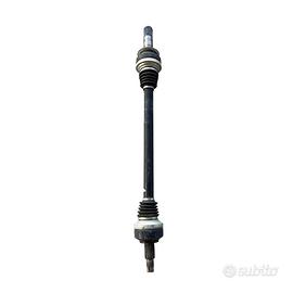 ALFA ROMEO Stelvio Serie (949_) (16>) SEMIASSE POS