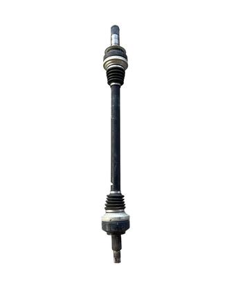 ALFA ROMEO Stelvio Serie (949_) (16>) SEMIASSE POS