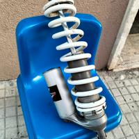 mono ammortizzatore a gas KTM 125