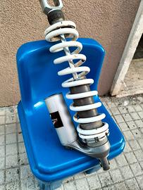 mono ammortizzatore a gas WP by GOFFREDI KTM 
