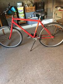 Bicicletta usata