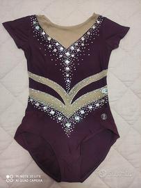 Body ginnastica ritmica