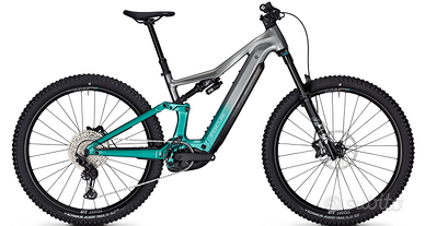 FOCUS JAM2 6.9 TUTTE LE TAGLIE